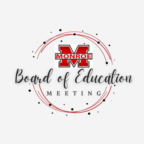 Board of Education Meeting  - Monday, April 22, 2024