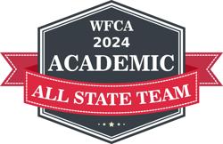 WFCA Academic All-State