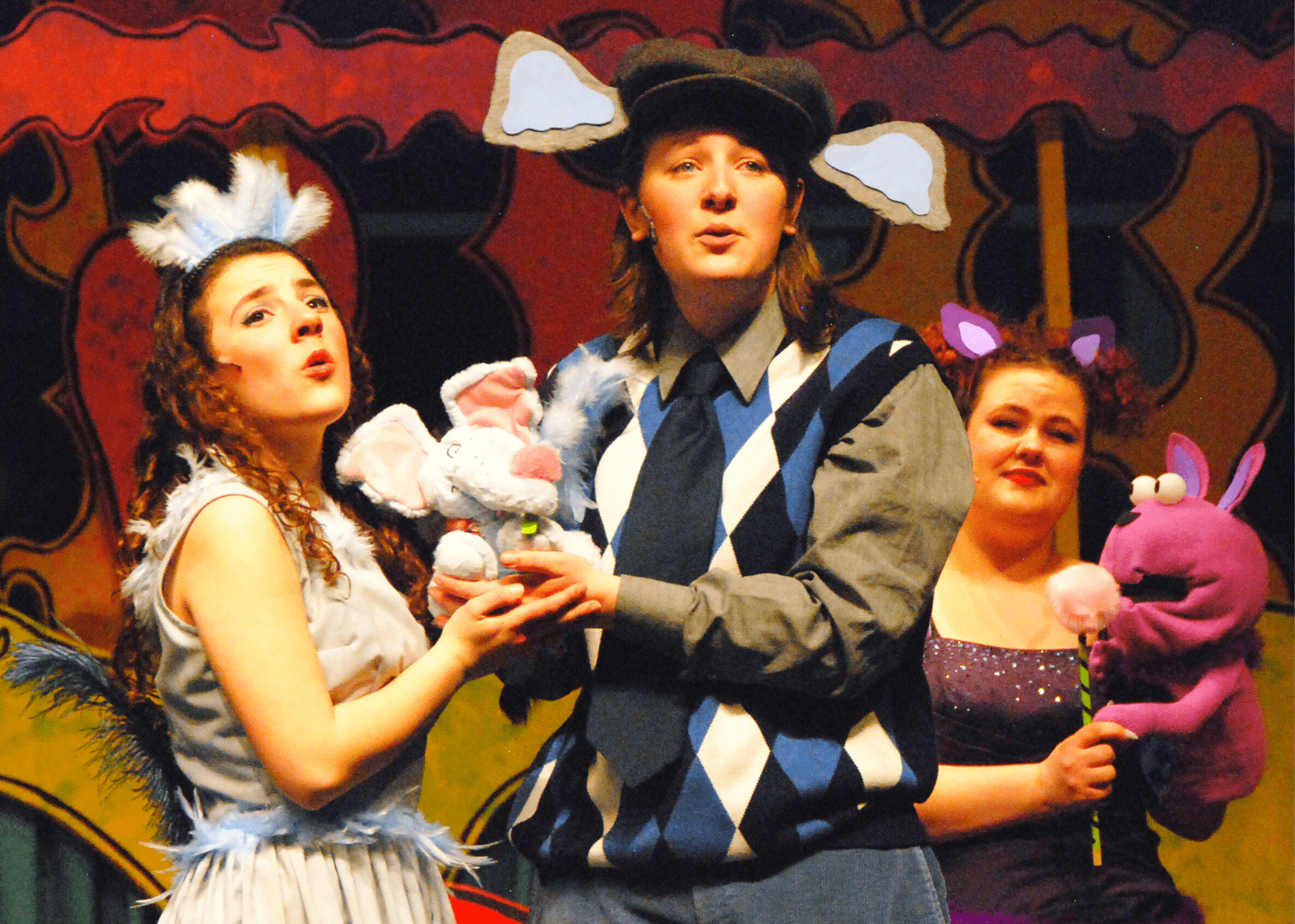 Performing Arts Center Events - Photo Number 10